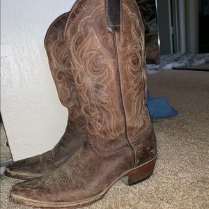 Shyanne women’s cowboy boots